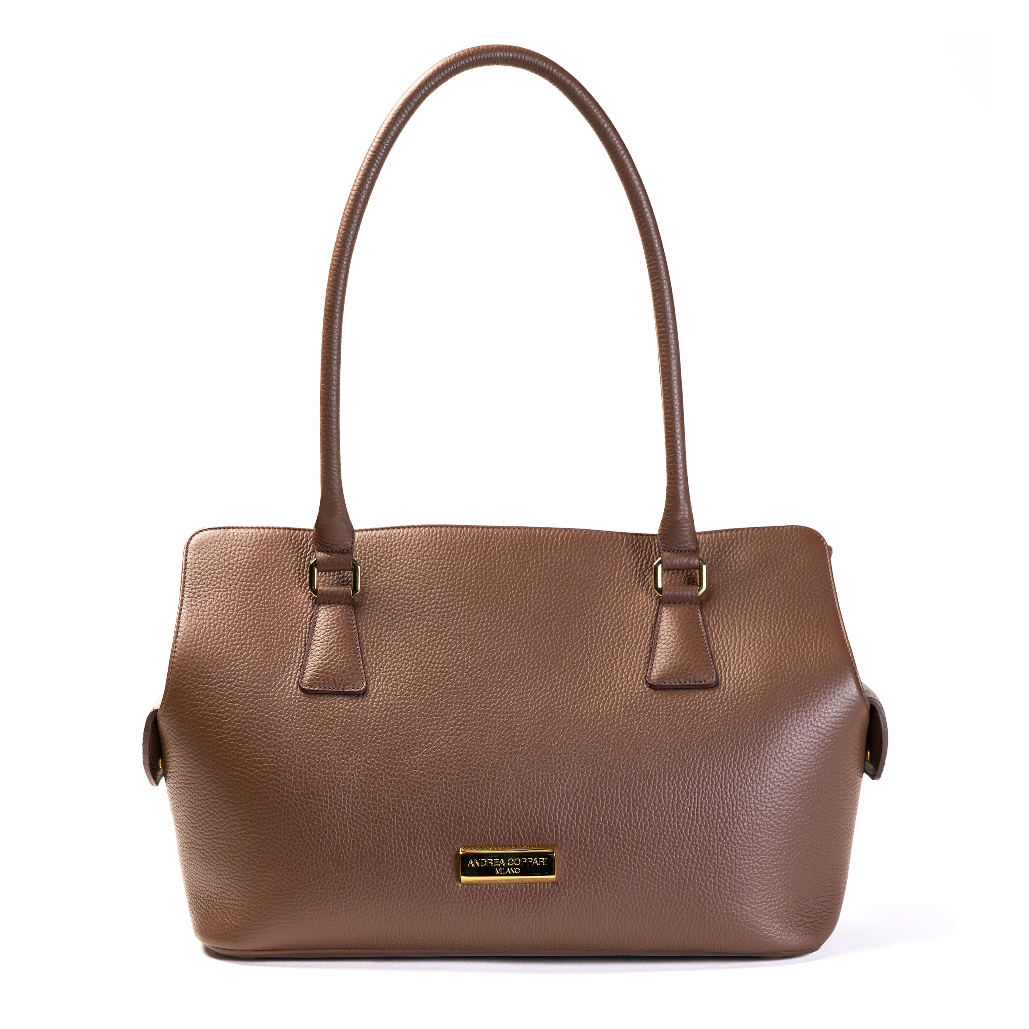 Aria - Borsa da Compagnia (Cioccolato)