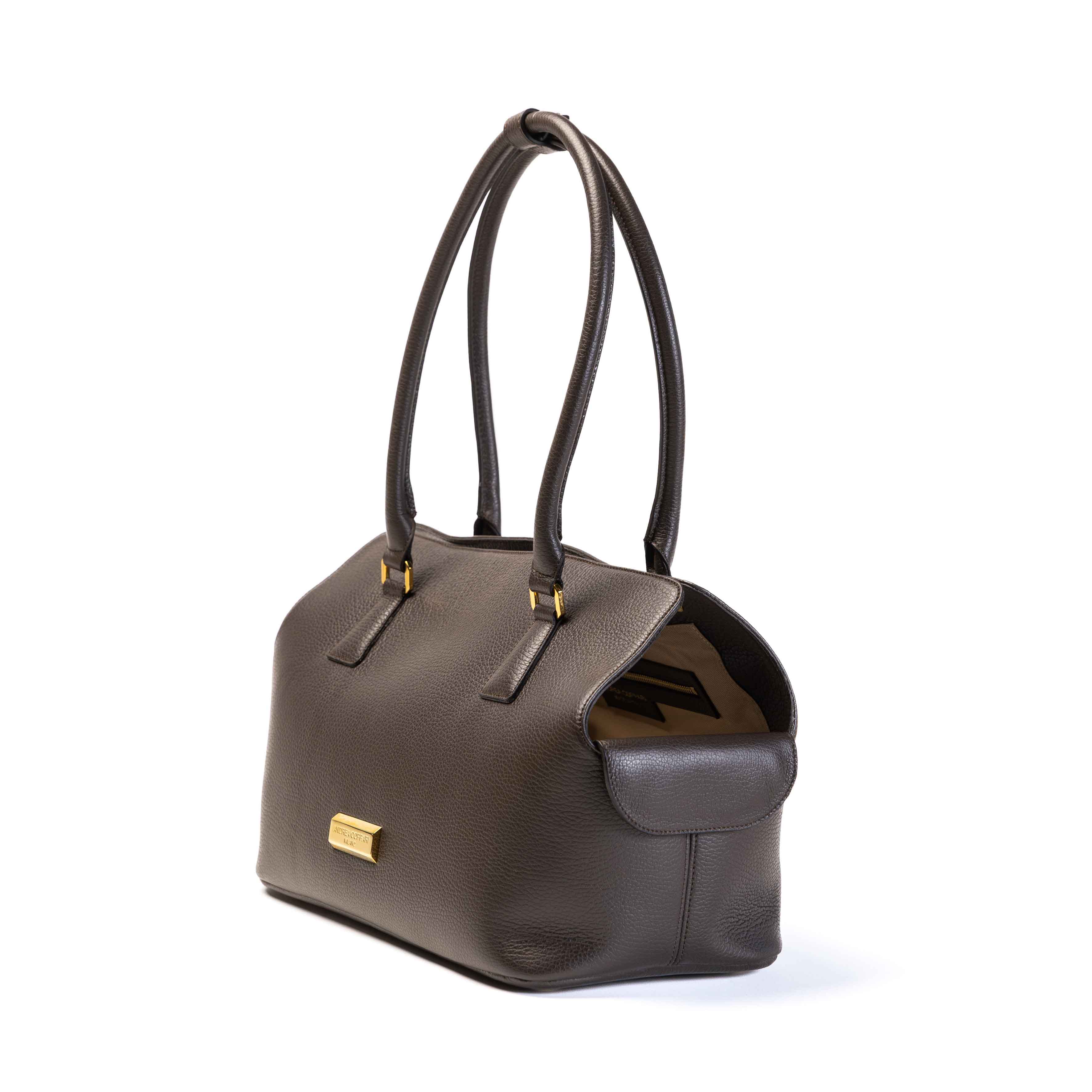 Aria - Borsa da Compagnia (Testa di Moro)