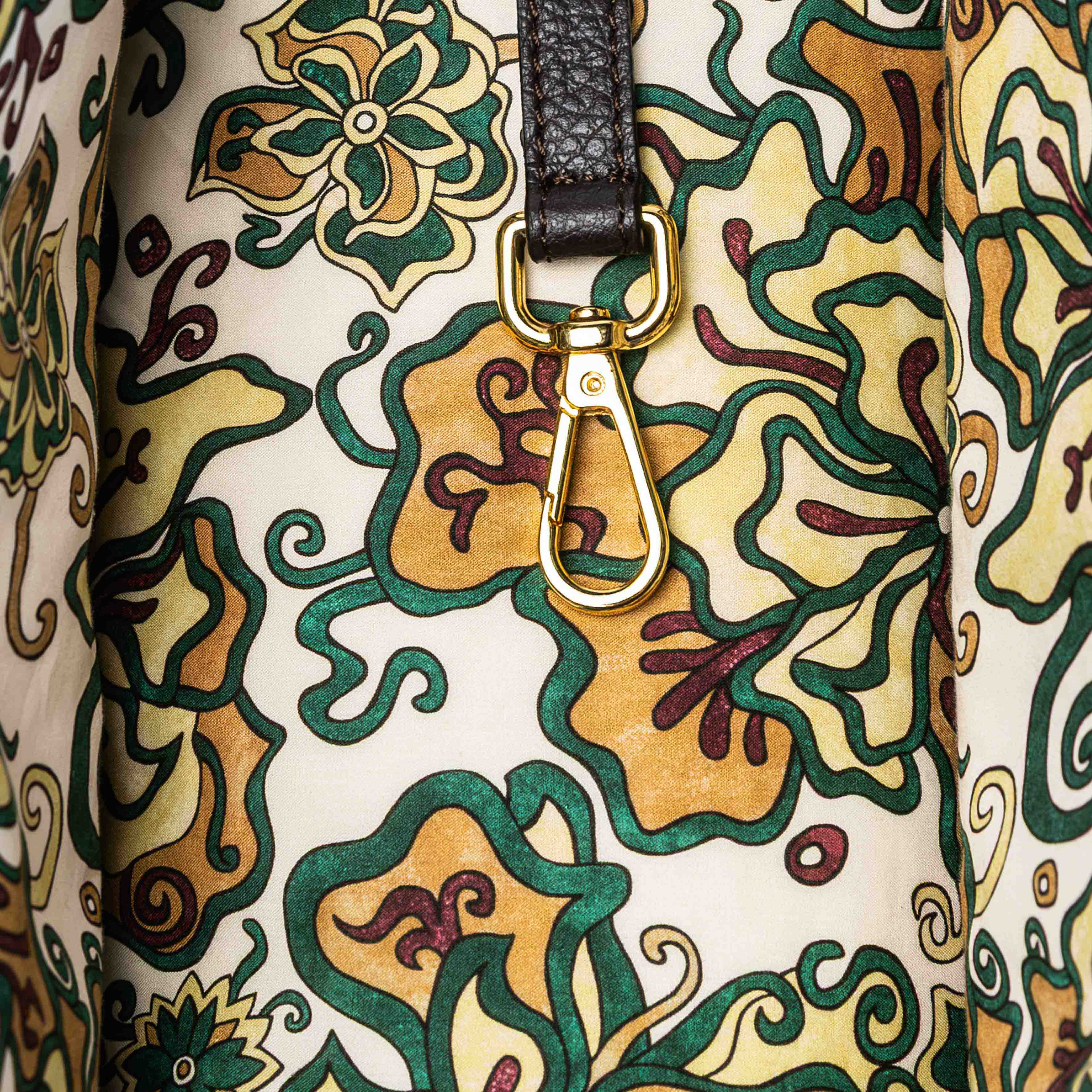 Coordinato Interno - Firenze