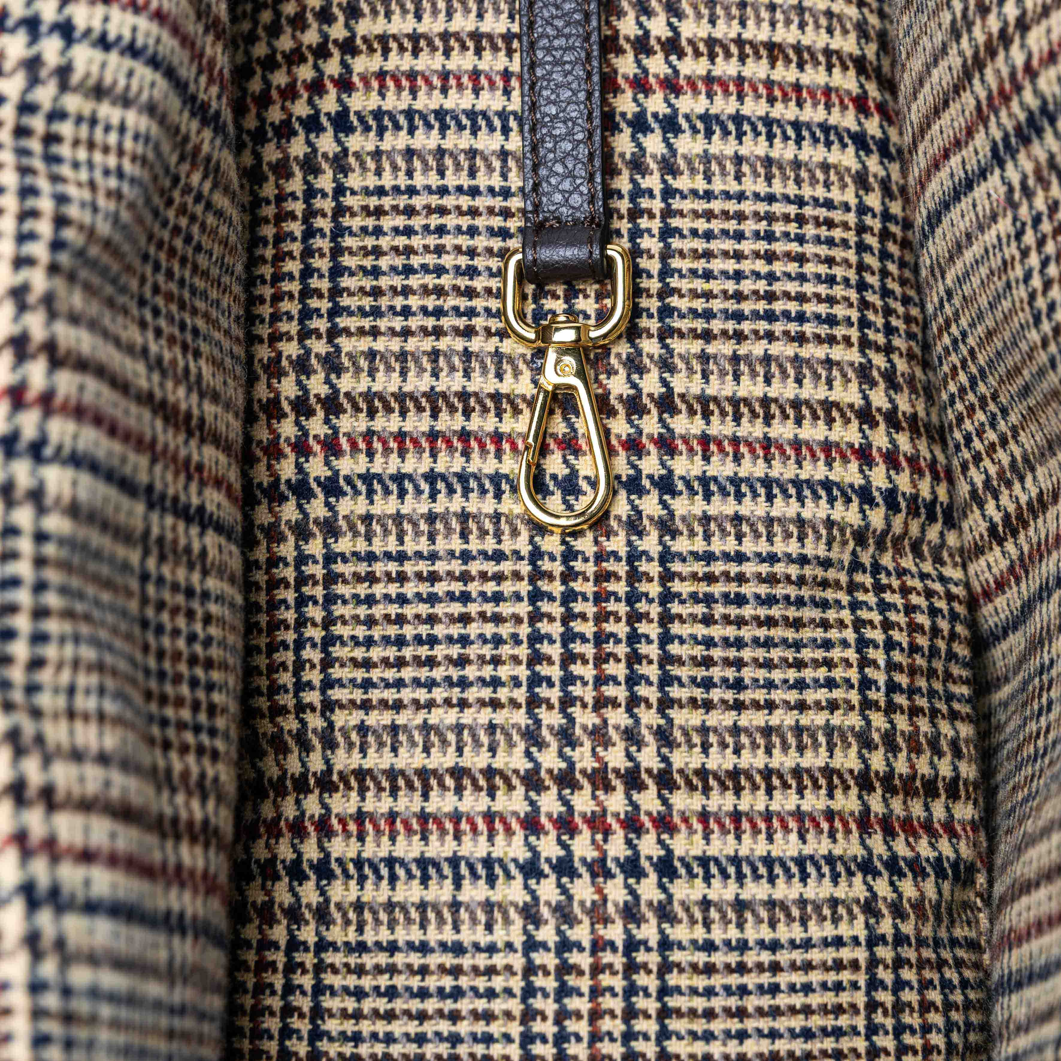 Coordinato Interno - Ortisei