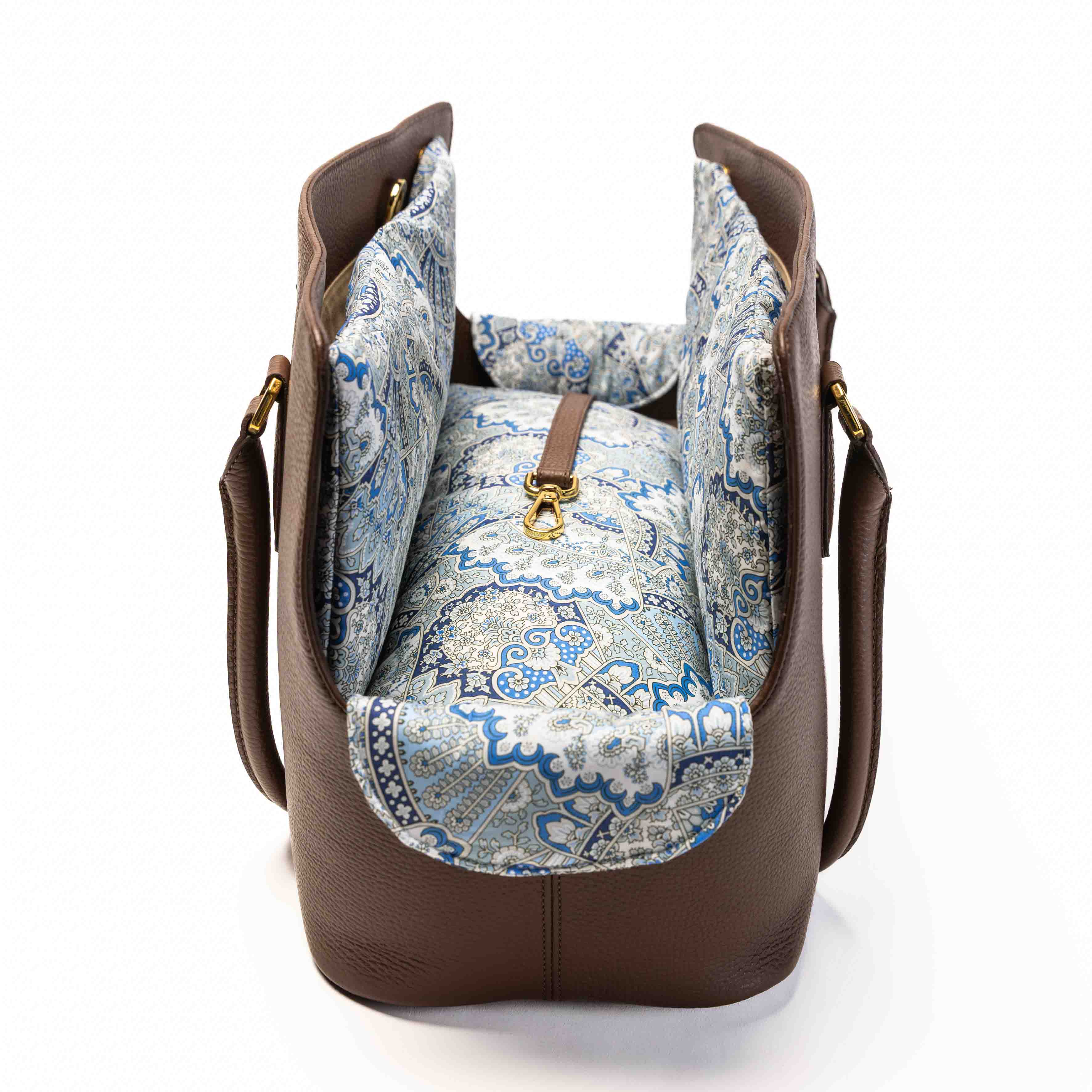 Interno borsa ARIA stile NAPOLI - cuscino removibile