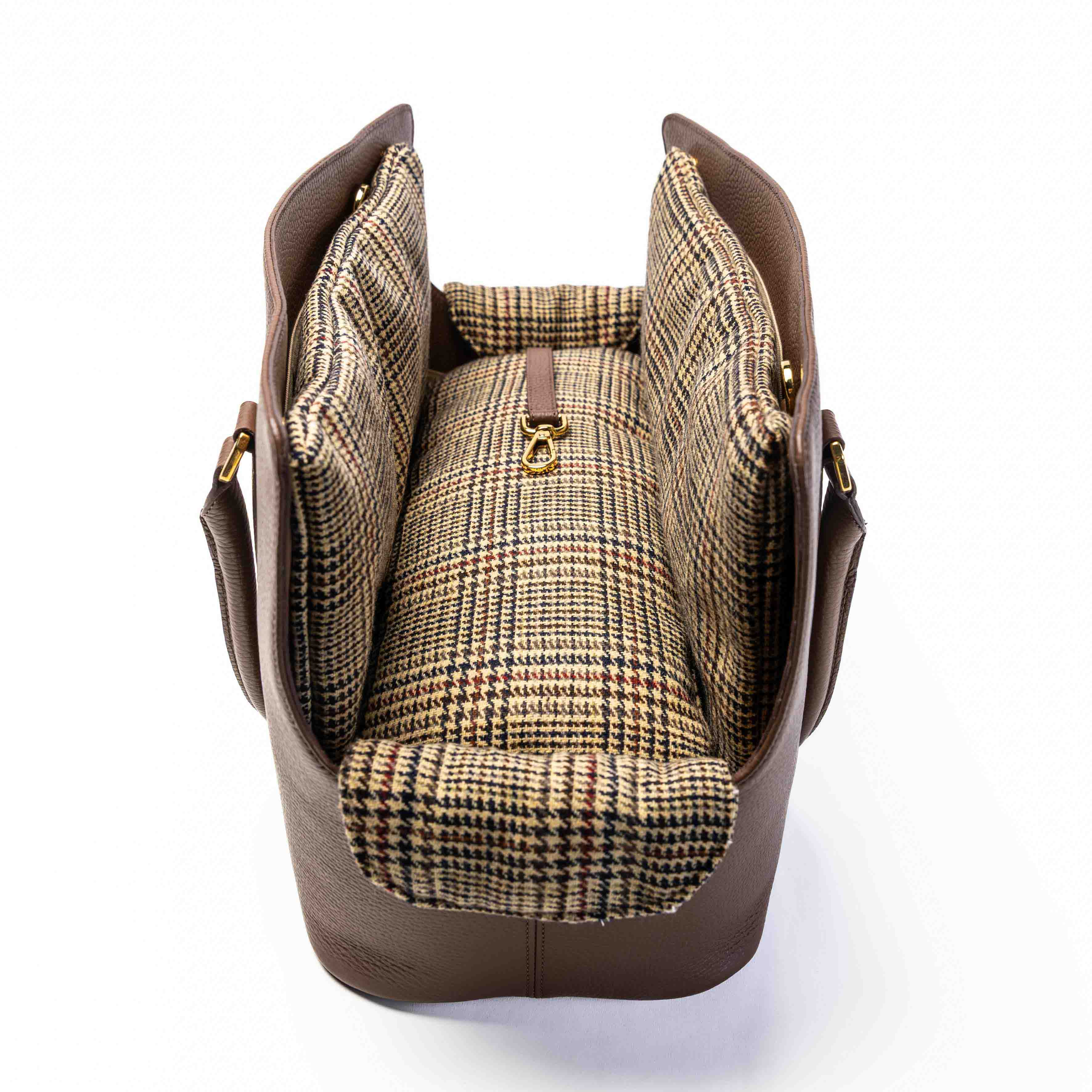 Interno borsa ARIA stile ORTISEI - cuscino removibile