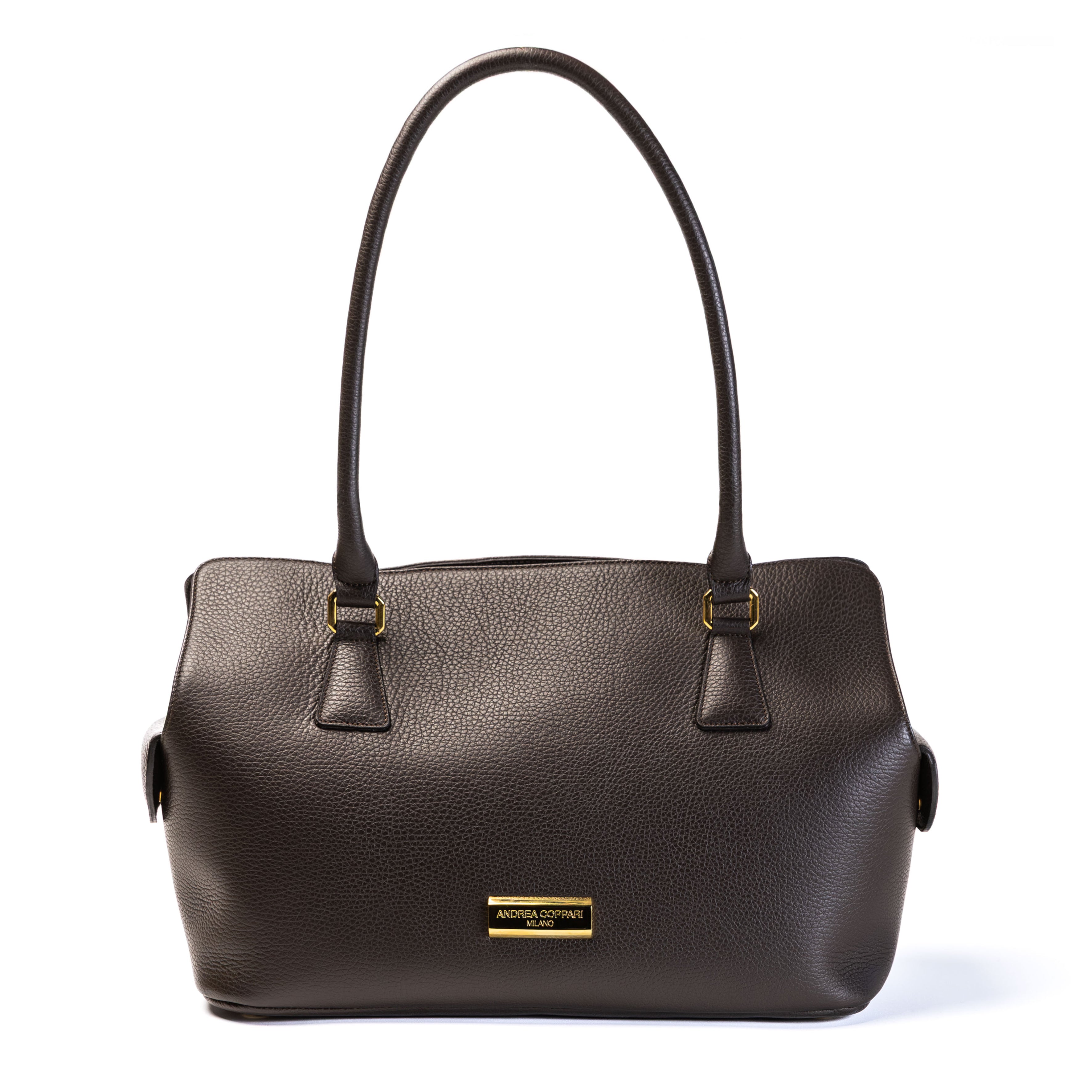 Aria - Borsa da Compagnia (Testa di Moro)