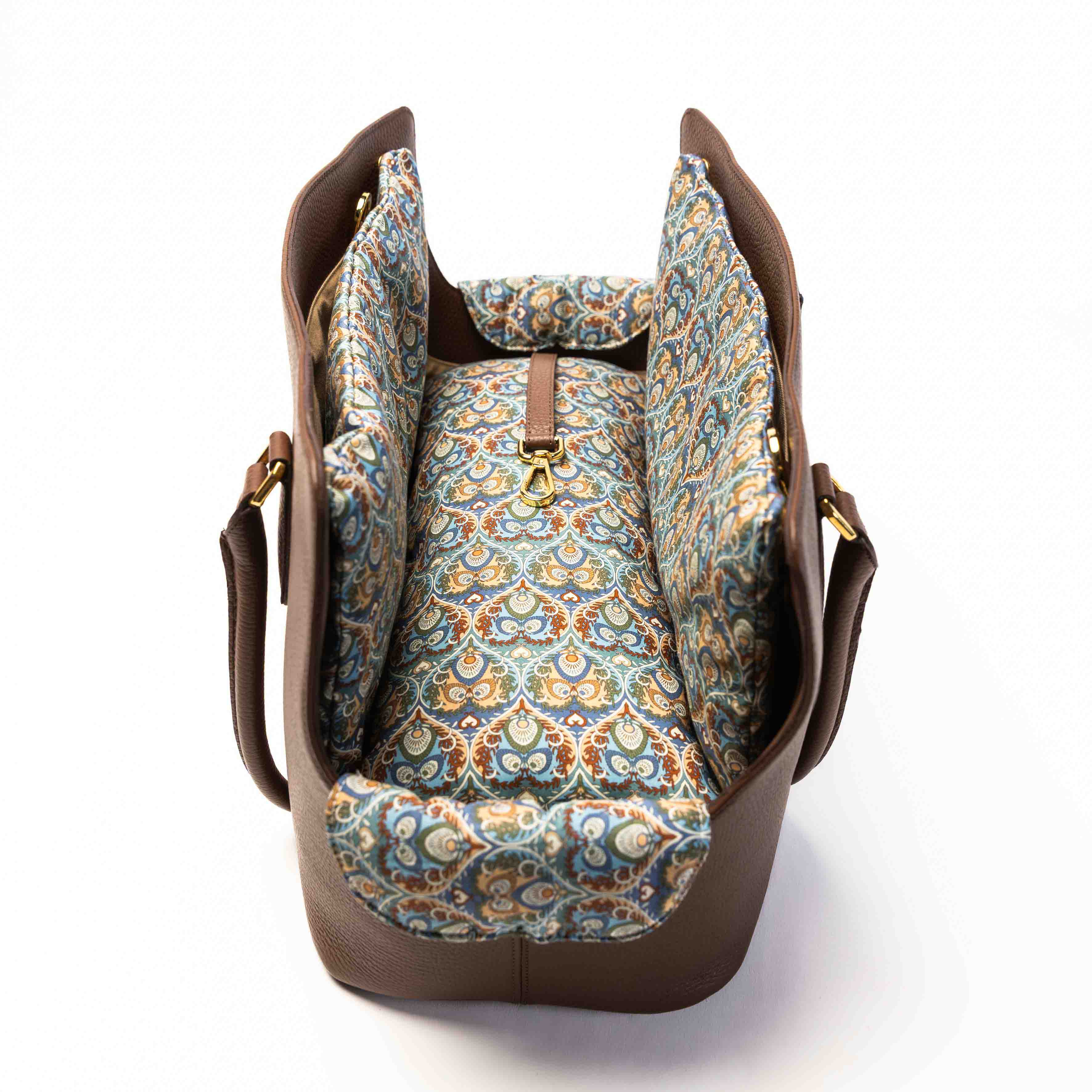 Coordinato Interno - Trieste