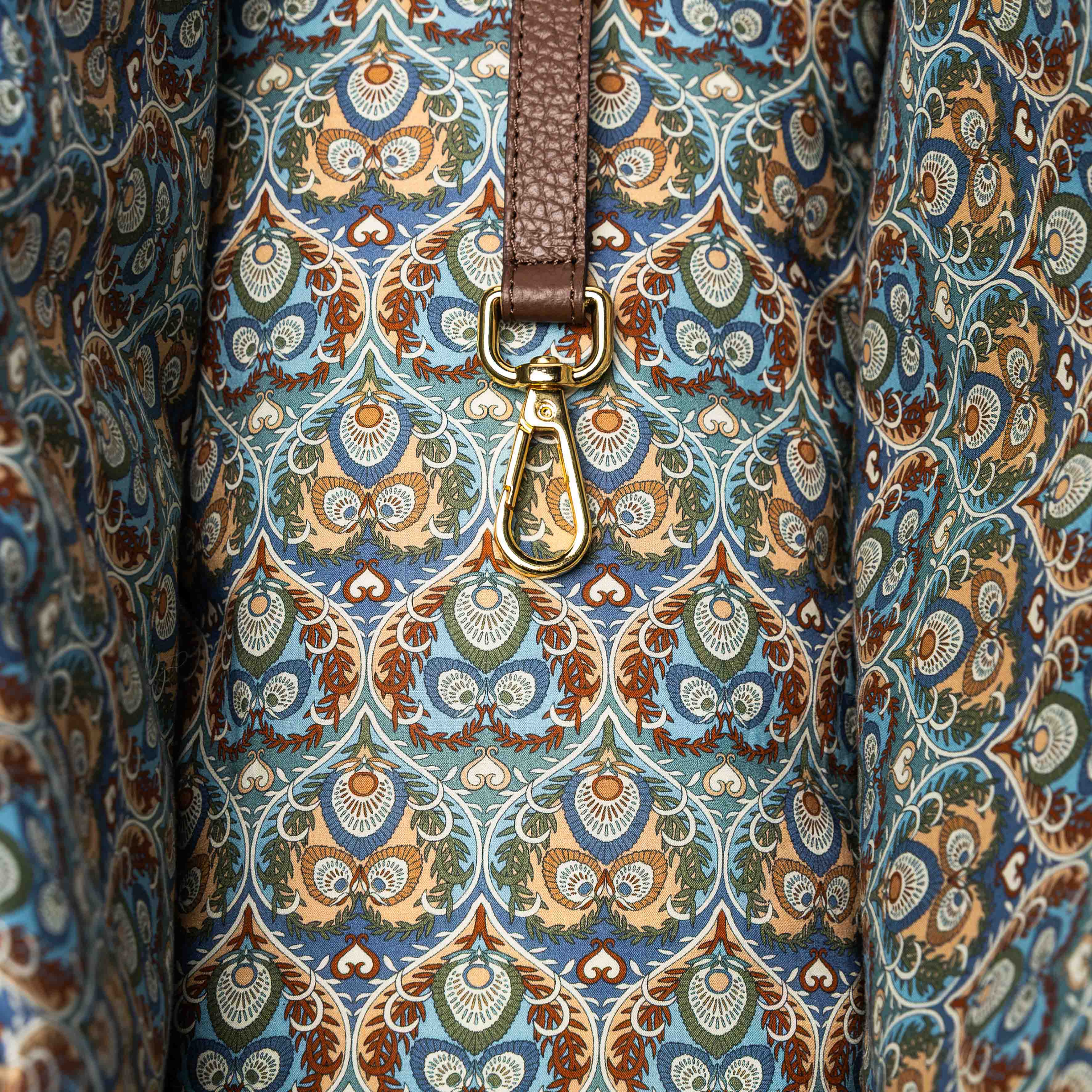 Coordinato Interno - Trieste